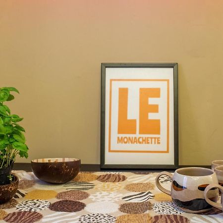 热那亚Monolocale Vicino Alla Stazione E All'Expo公寓 外观 照片