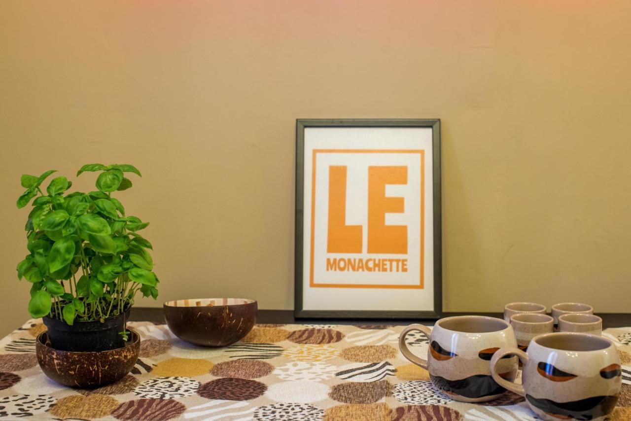 热那亚Monolocale Vicino Alla Stazione E All'Expo公寓 外观 照片